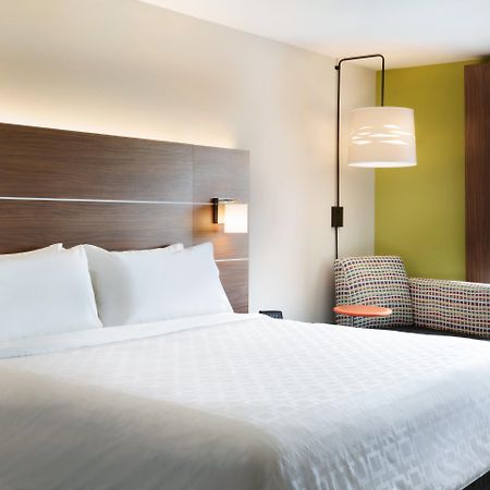 Holiday Inn Express - Horse Cave By Ihg Exteriör bild