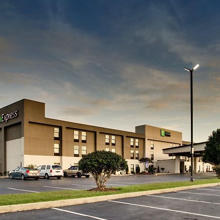 Holiday Inn Express - Horse Cave By Ihg Exteriör bild