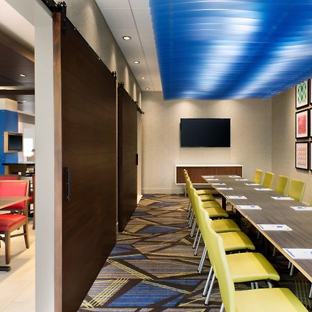 Holiday Inn Express - Horse Cave By Ihg Exteriör bild