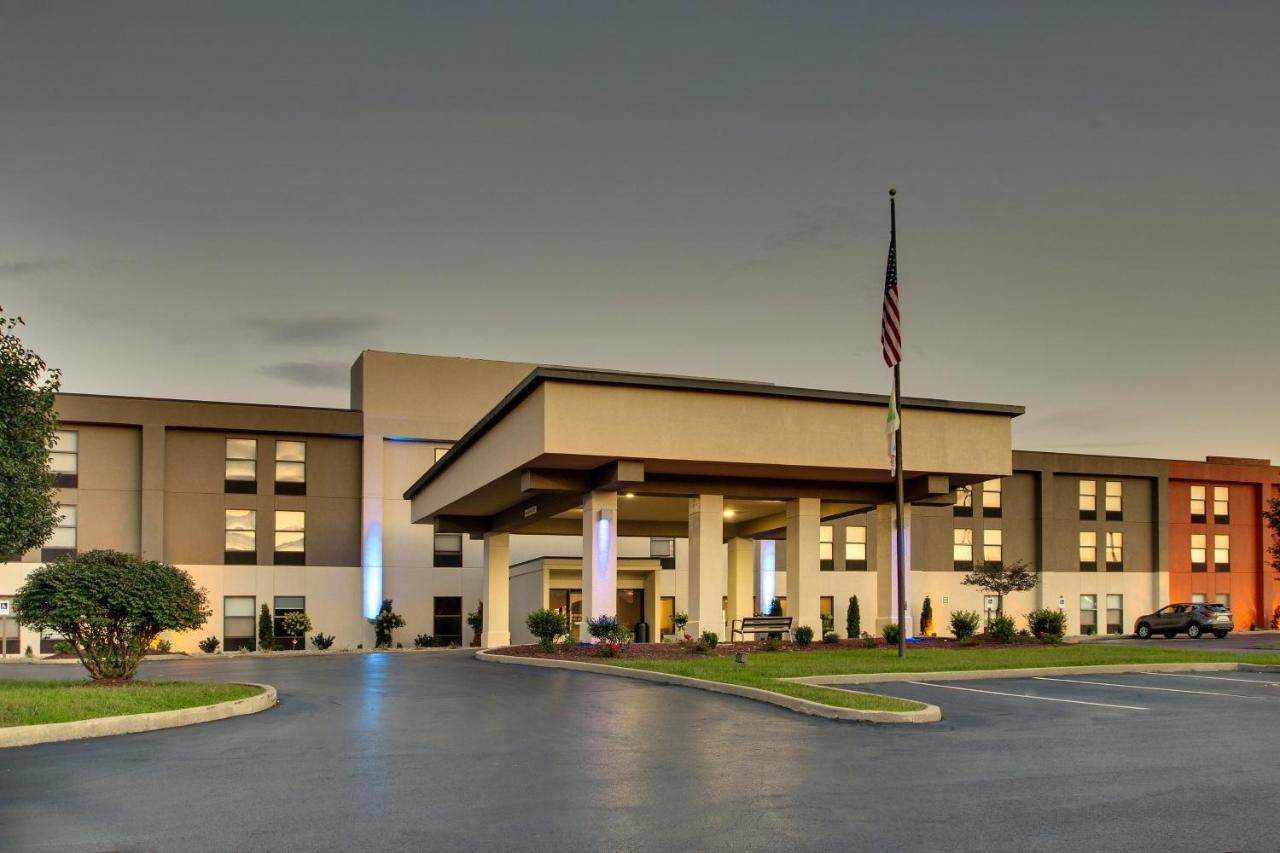 Holiday Inn Express - Horse Cave By Ihg Exteriör bild