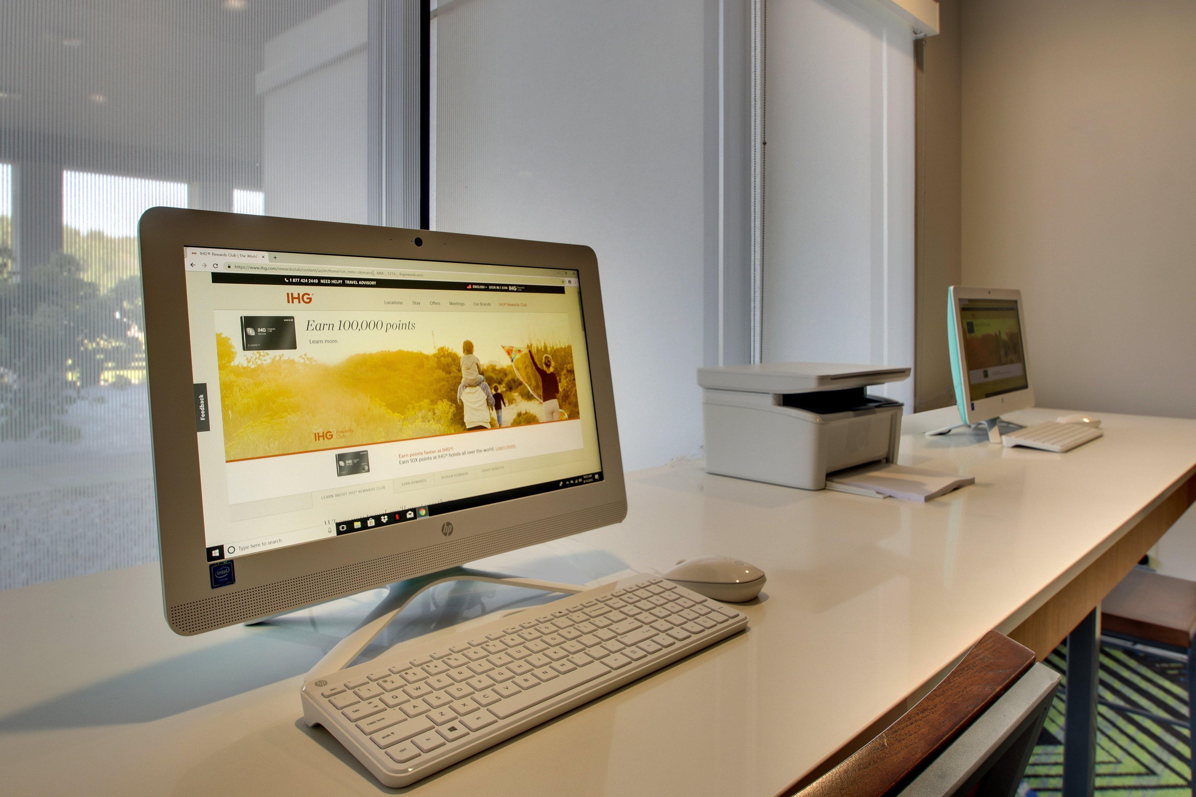 Holiday Inn Express - Horse Cave By Ihg Exteriör bild
