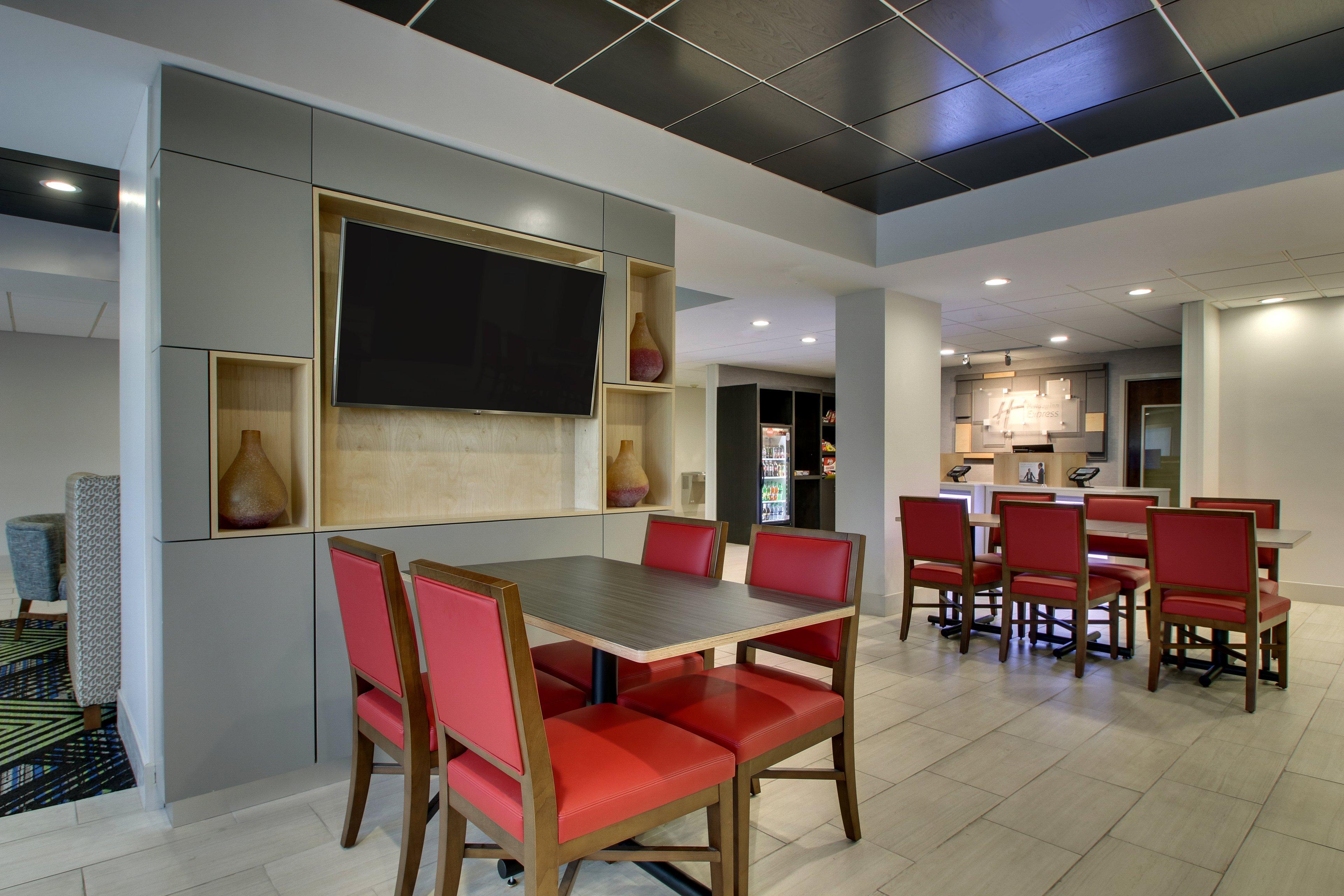 Holiday Inn Express - Horse Cave By Ihg Exteriör bild