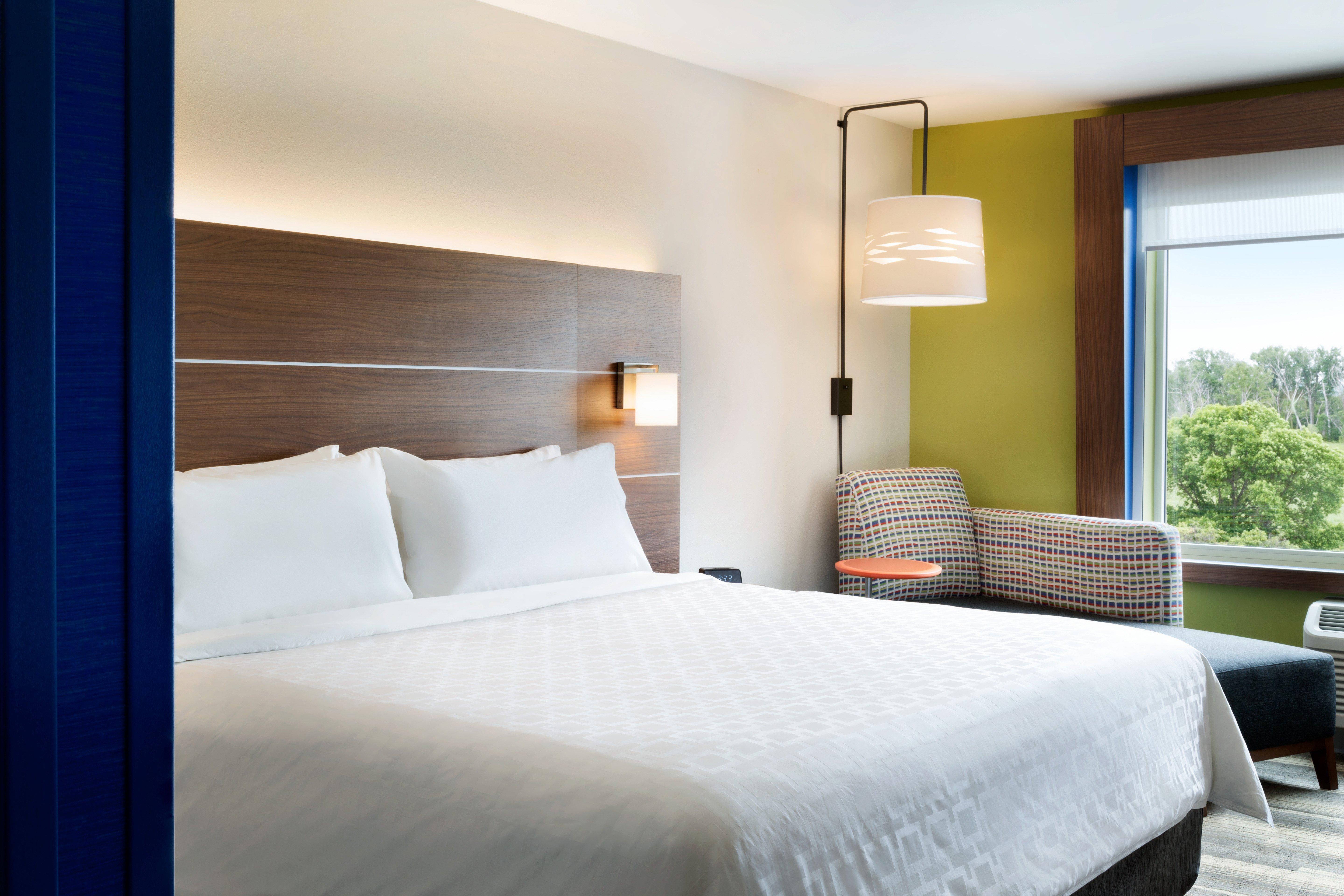 Holiday Inn Express - Horse Cave By Ihg Exteriör bild
