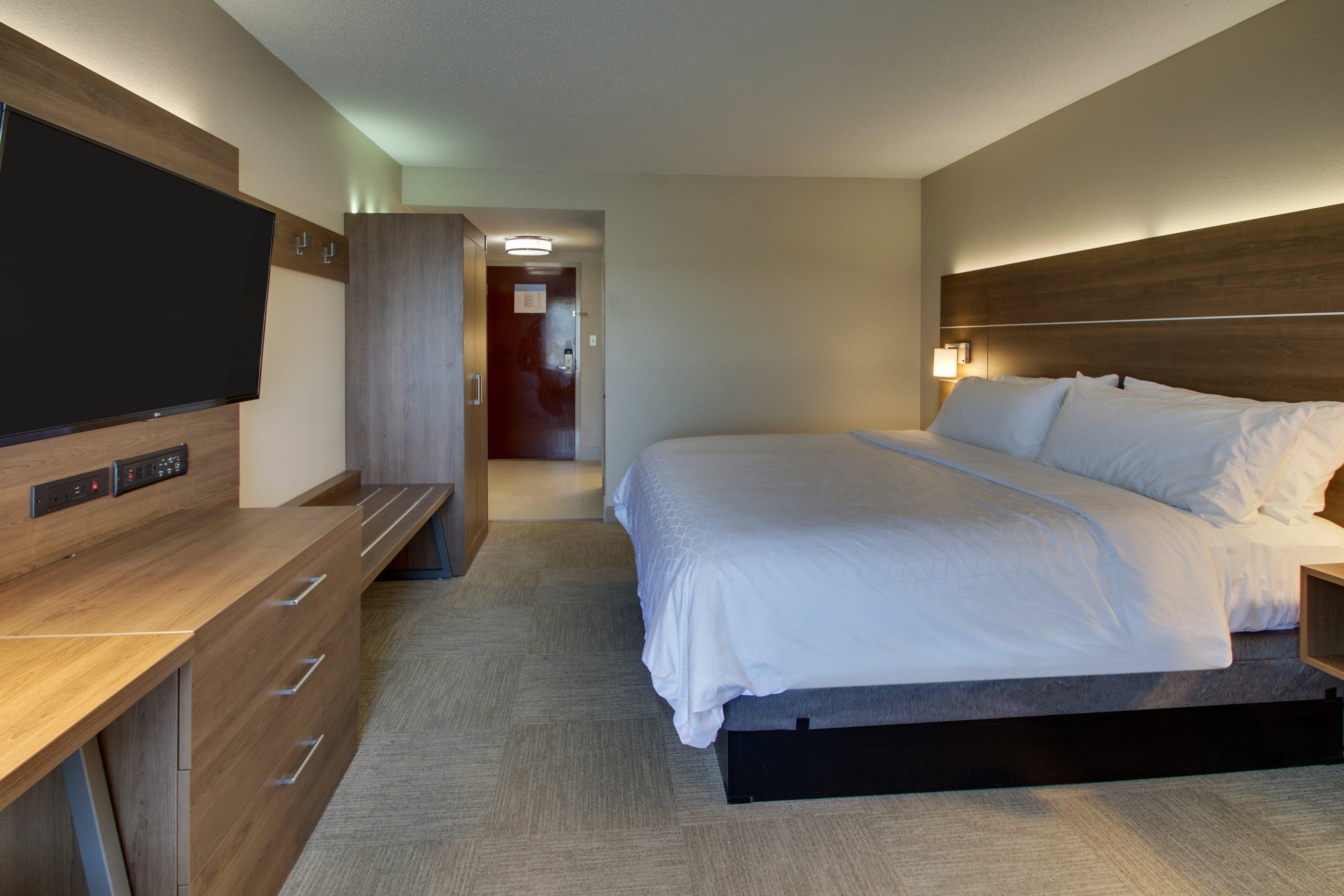 Holiday Inn Express - Horse Cave By Ihg Exteriör bild