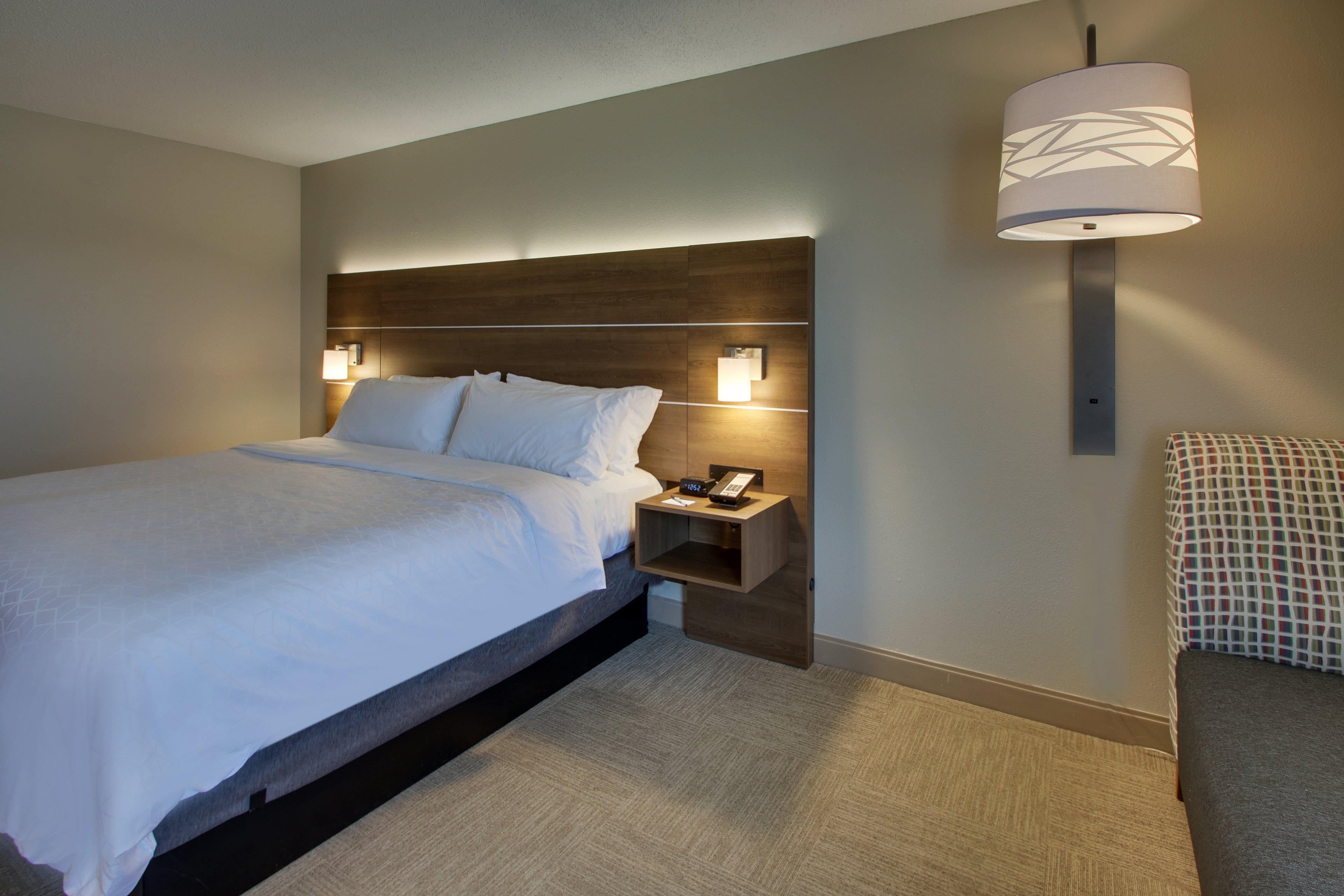 Holiday Inn Express - Horse Cave By Ihg Exteriör bild