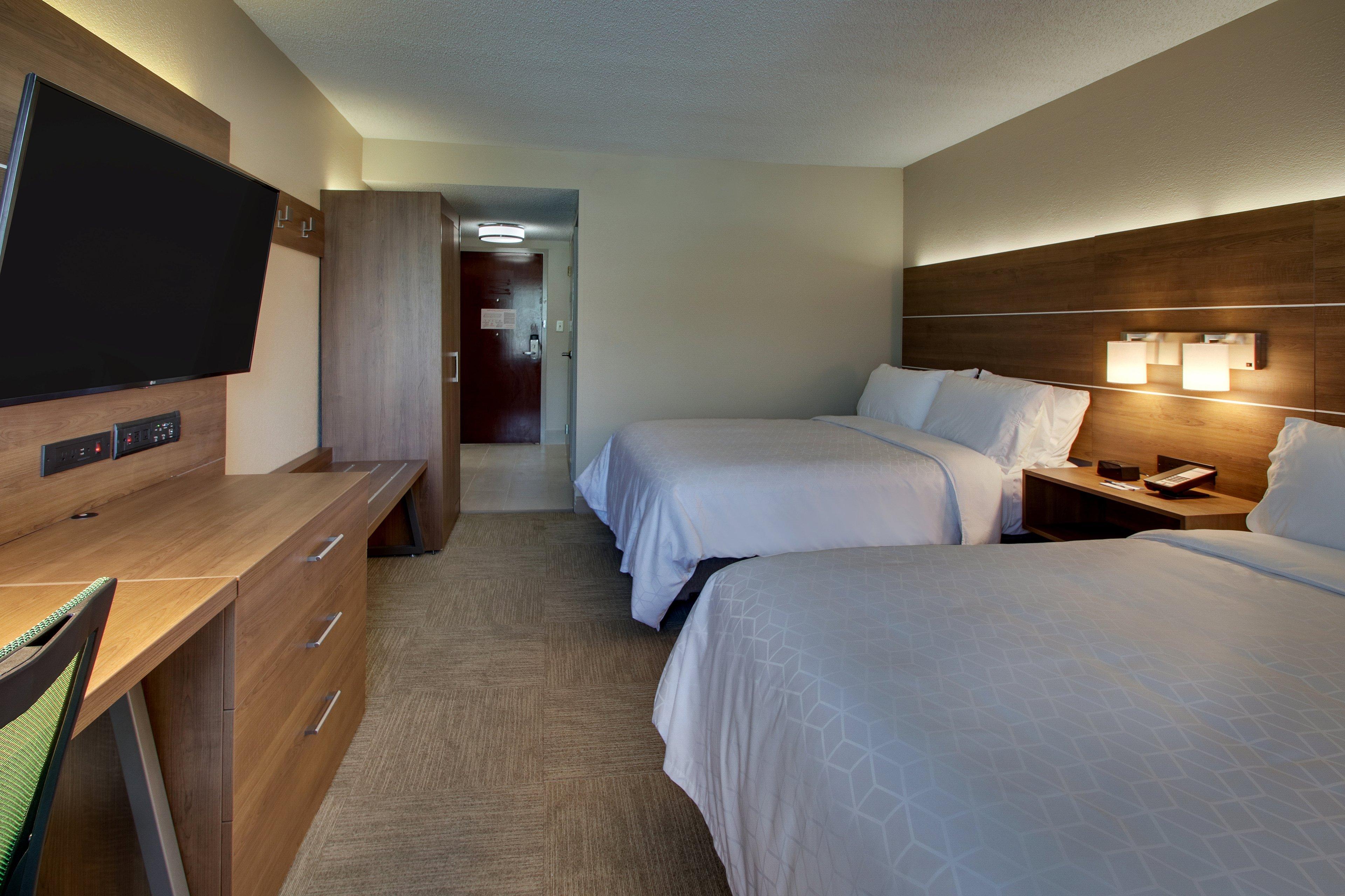 Holiday Inn Express - Horse Cave By Ihg Exteriör bild