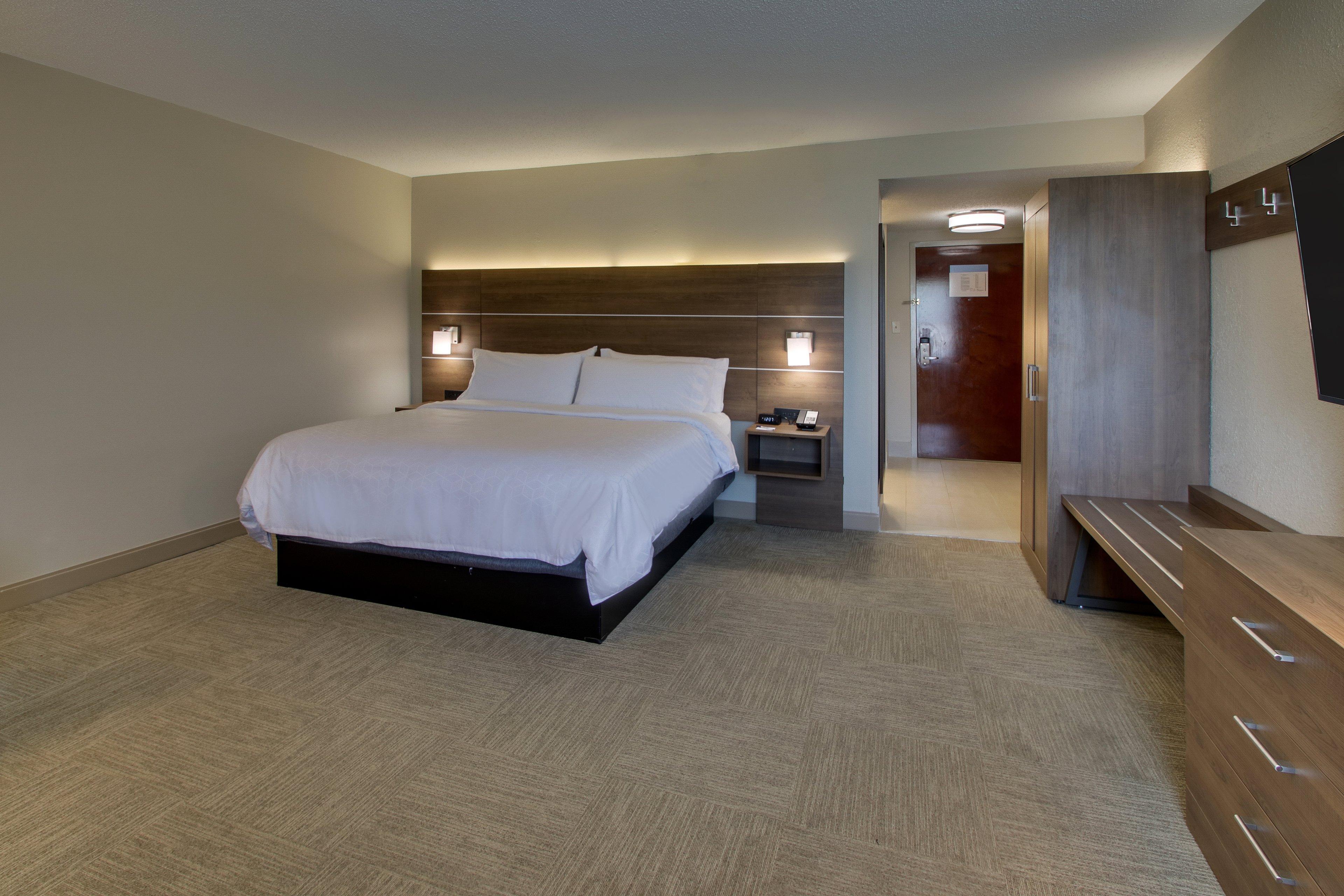 Holiday Inn Express - Horse Cave By Ihg Exteriör bild