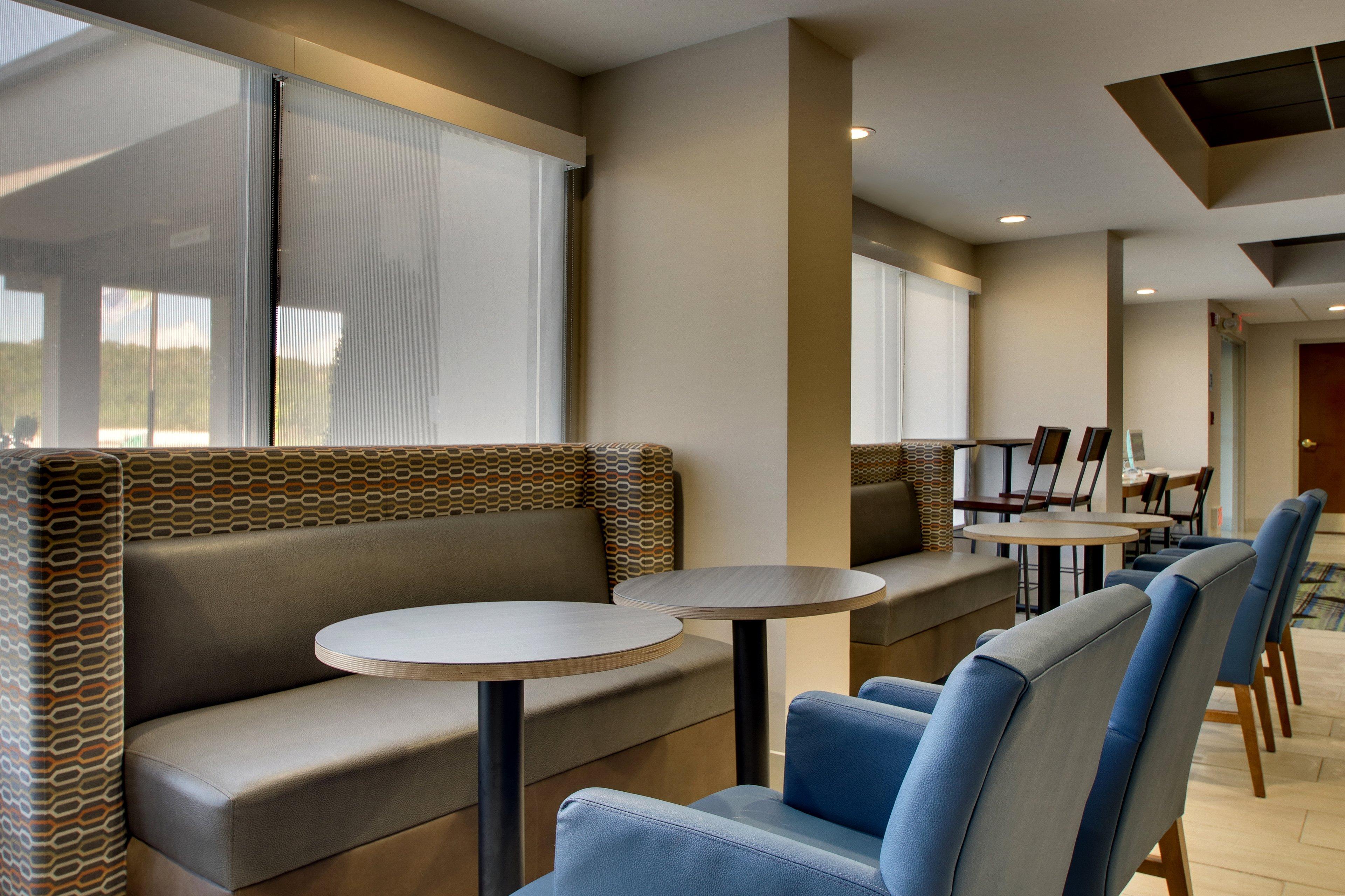 Holiday Inn Express - Horse Cave By Ihg Exteriör bild