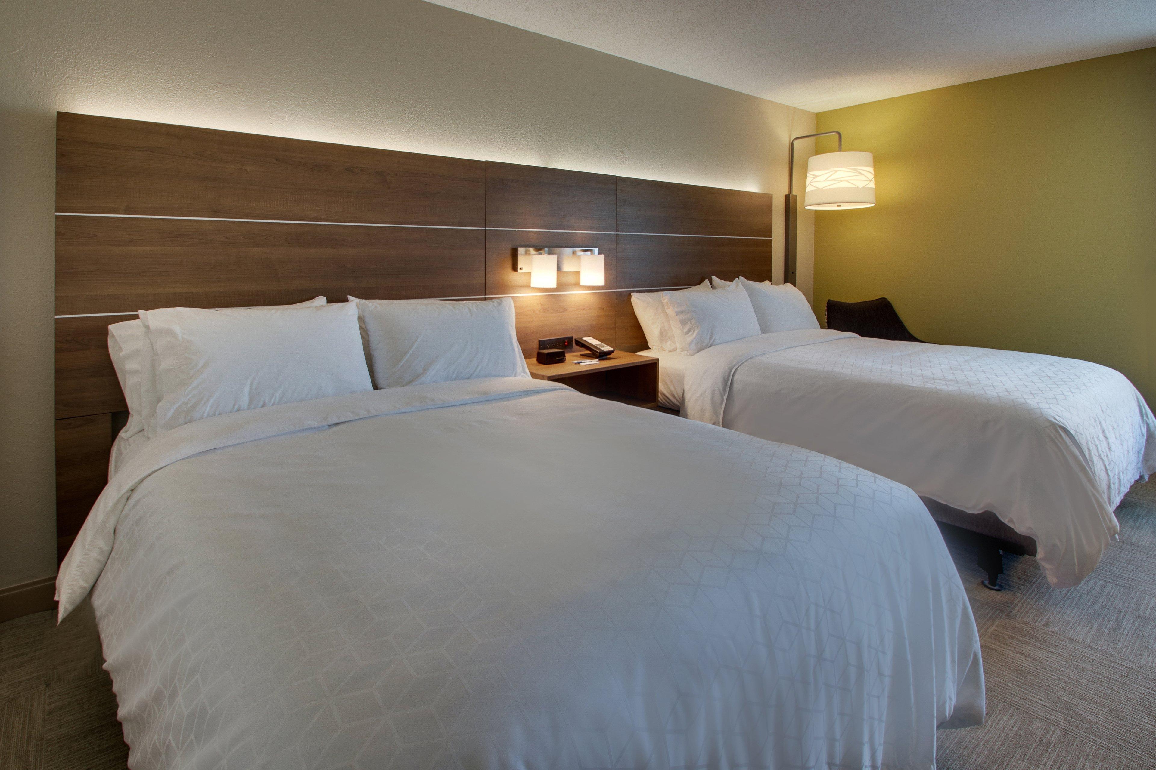 Holiday Inn Express - Horse Cave By Ihg Exteriör bild