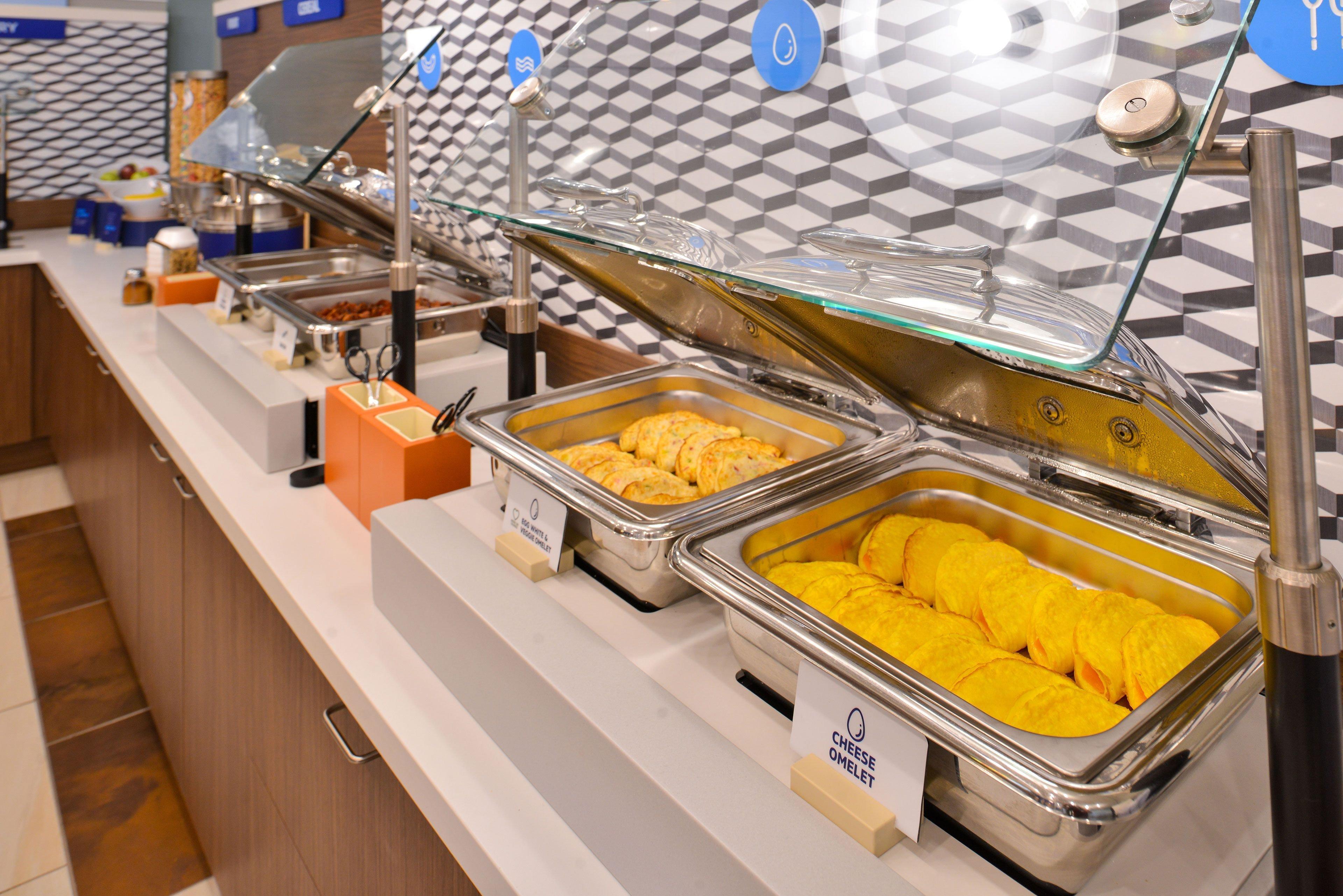 Holiday Inn Express - Horse Cave By Ihg Exteriör bild