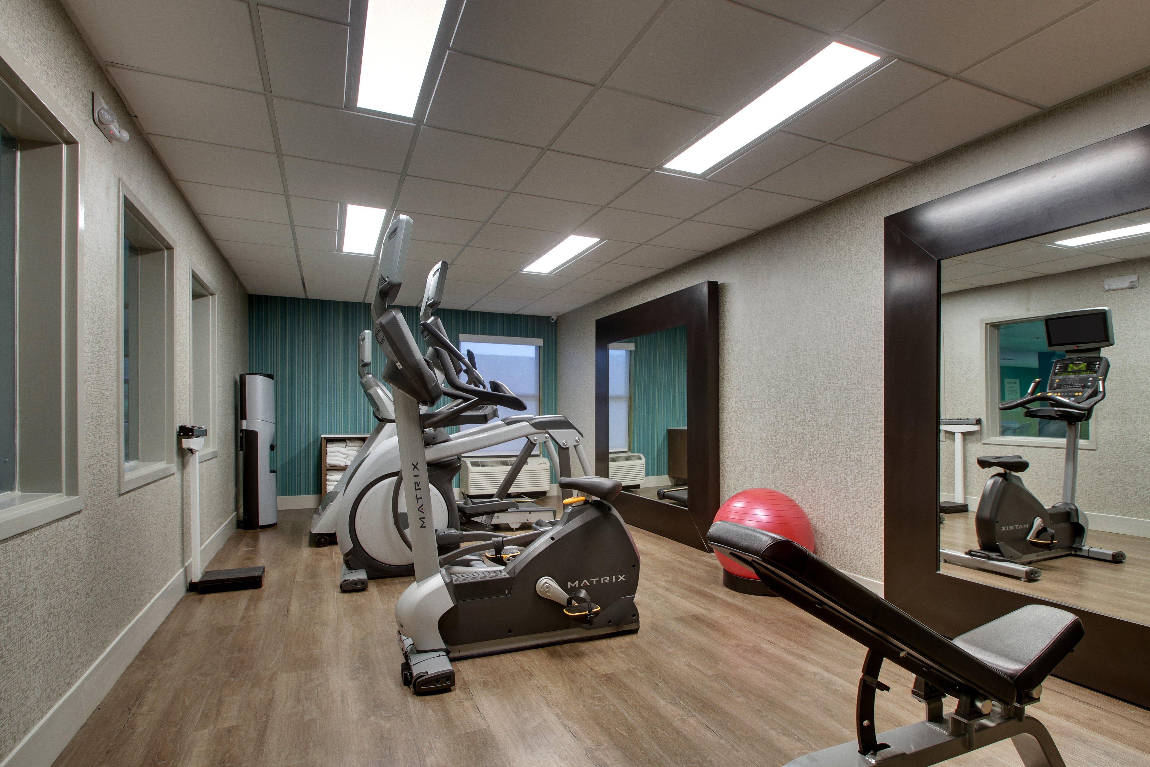 Holiday Inn Express - Horse Cave By Ihg Exteriör bild