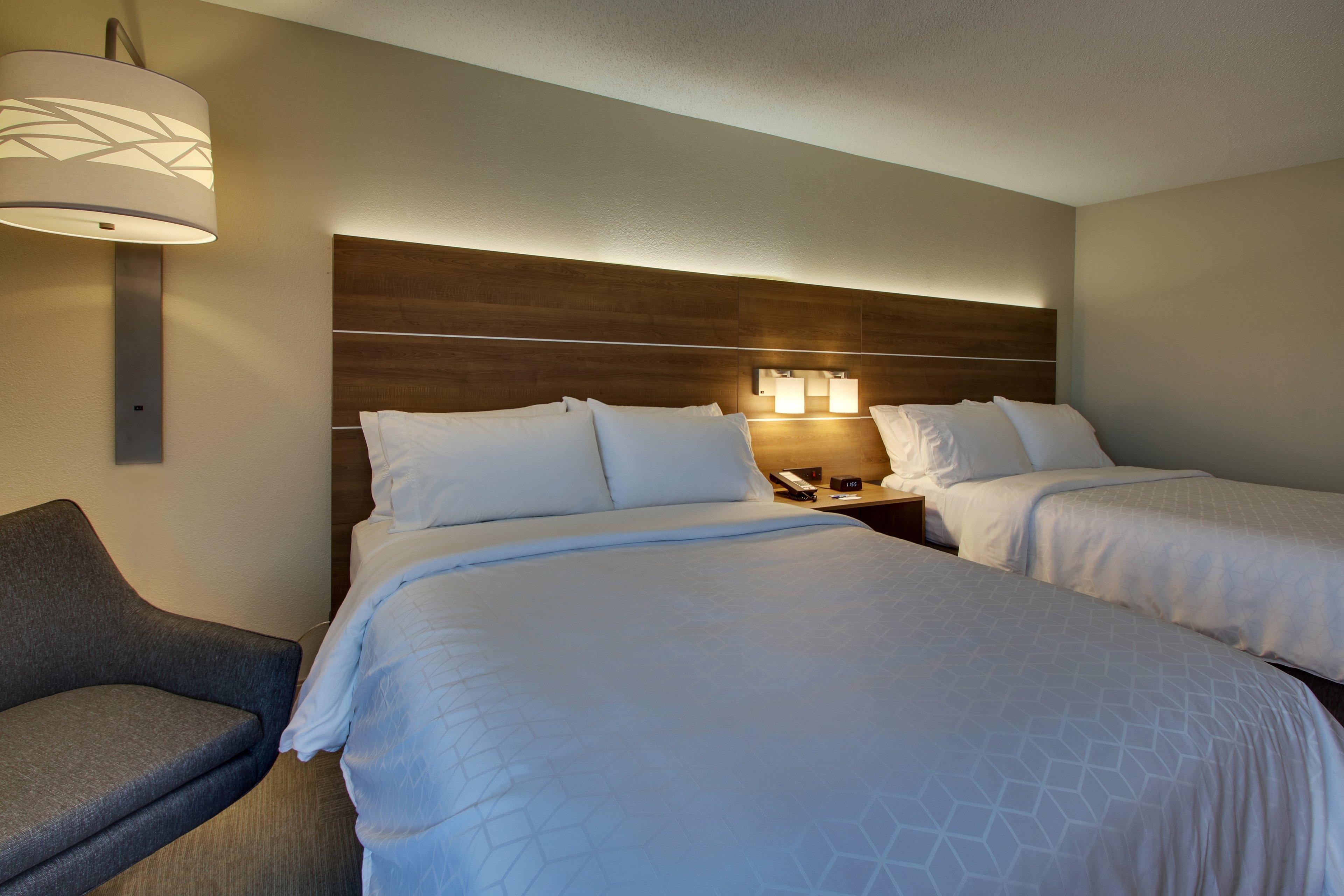 Holiday Inn Express - Horse Cave By Ihg Exteriör bild
