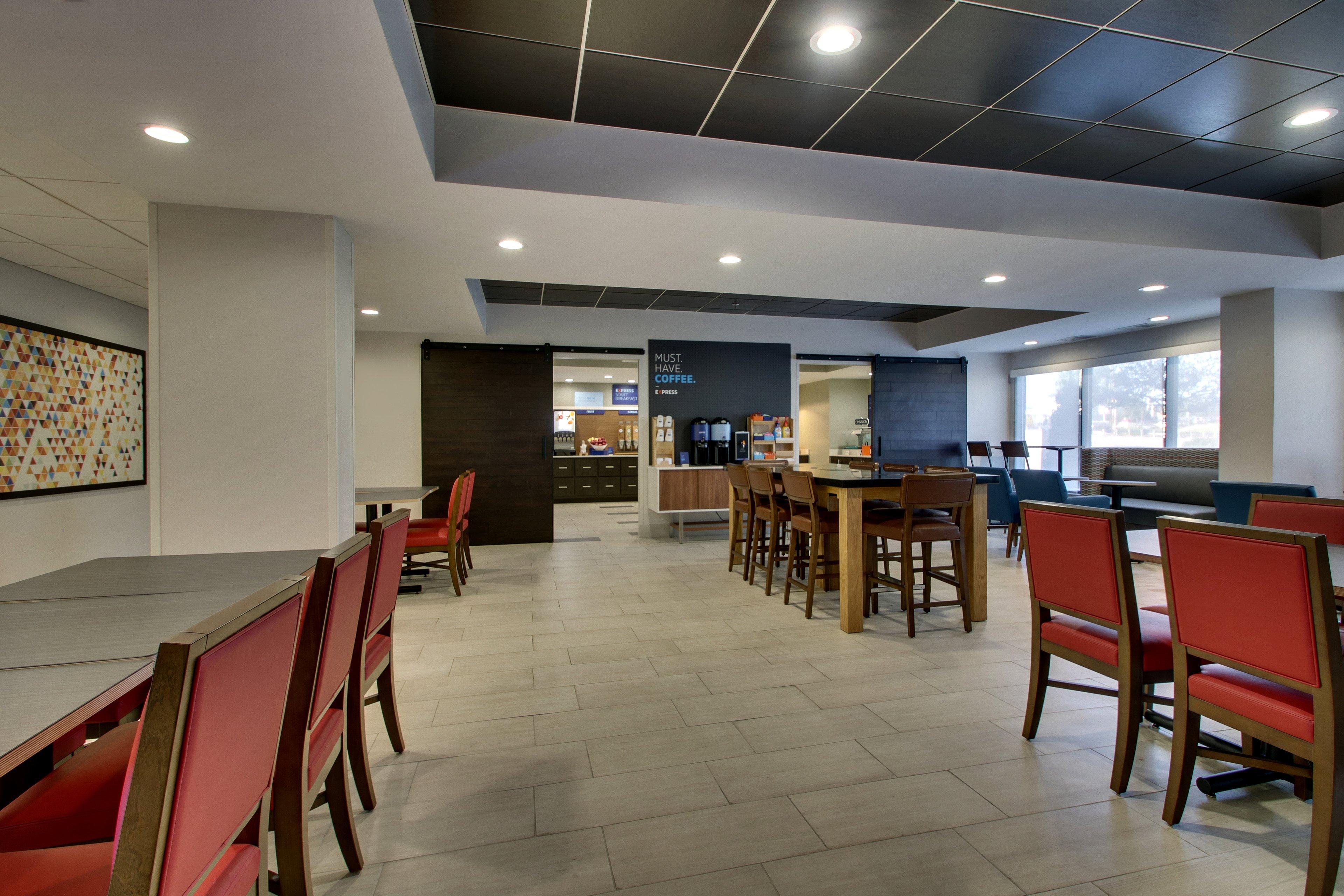 Holiday Inn Express - Horse Cave By Ihg Exteriör bild