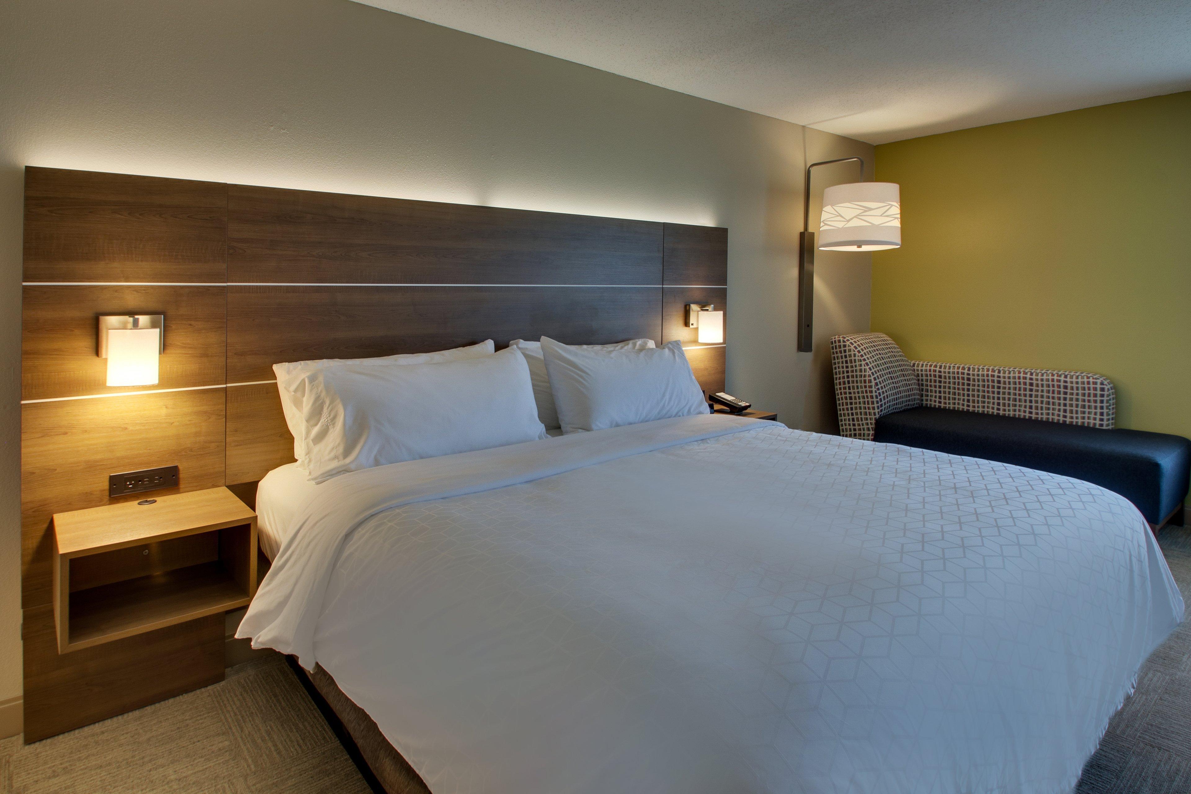 Holiday Inn Express - Horse Cave By Ihg Exteriör bild