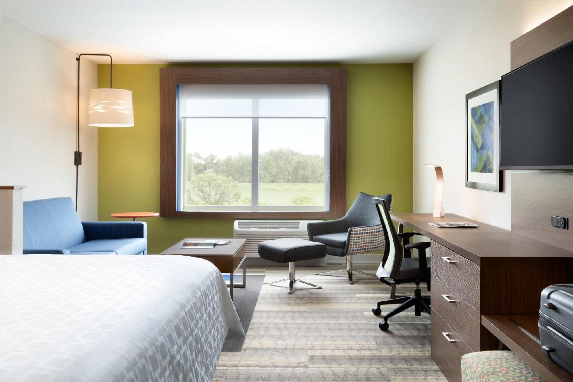 Holiday Inn Express - Horse Cave By Ihg Exteriör bild