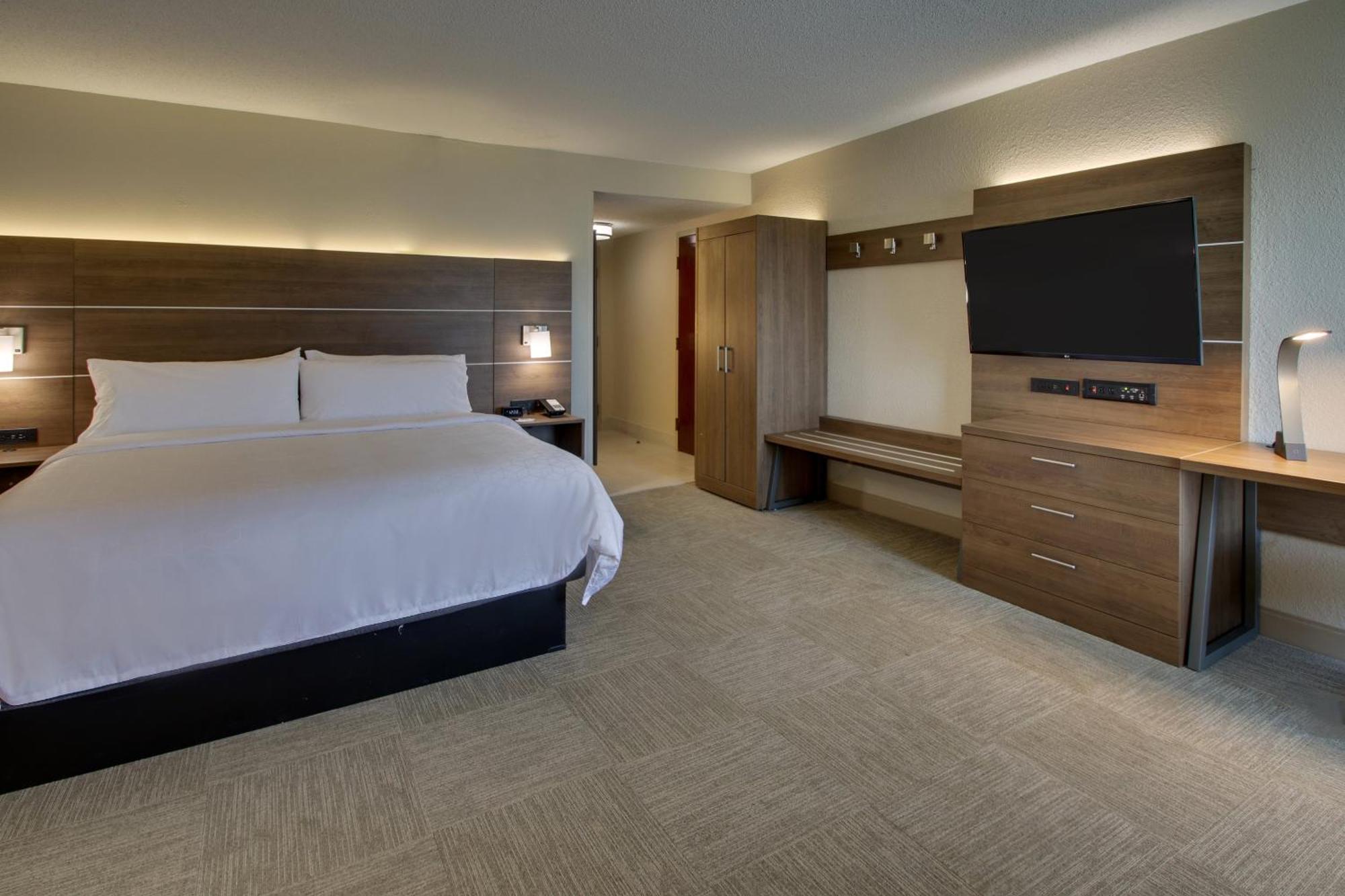 Holiday Inn Express - Horse Cave By Ihg Exteriör bild