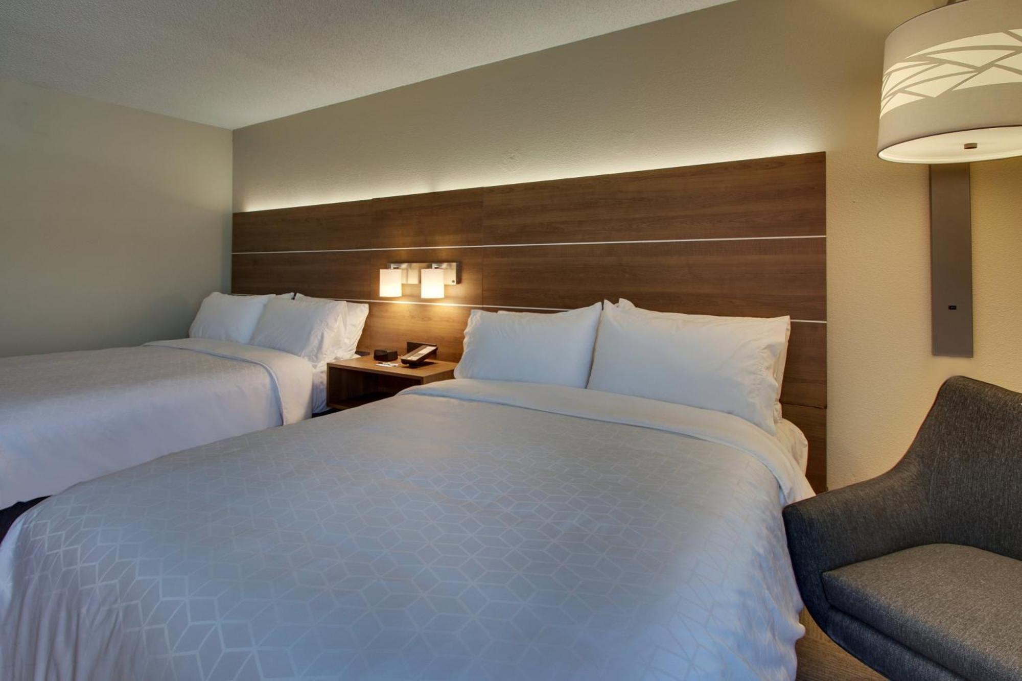 Holiday Inn Express - Horse Cave By Ihg Exteriör bild