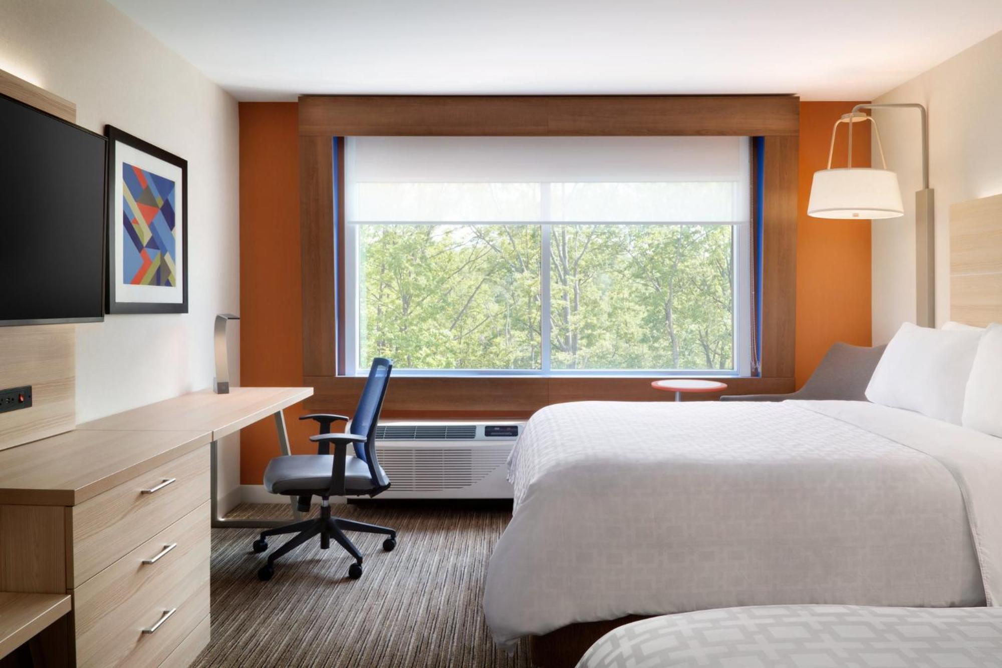 Holiday Inn Express - Horse Cave By Ihg Exteriör bild