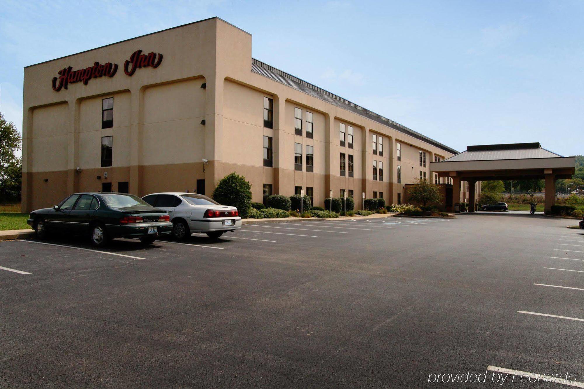 Holiday Inn Express - Horse Cave By Ihg Exteriör bild