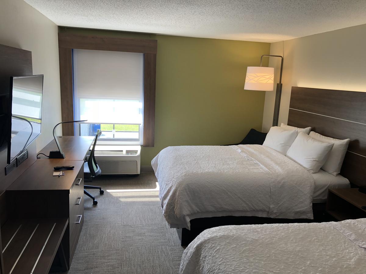 Holiday Inn Express - Horse Cave By Ihg Exteriör bild