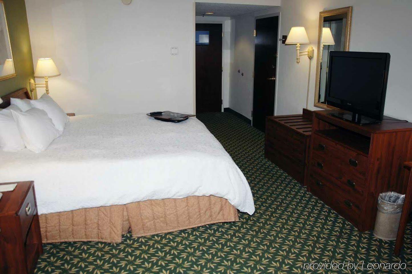 Holiday Inn Express - Horse Cave By Ihg Exteriör bild