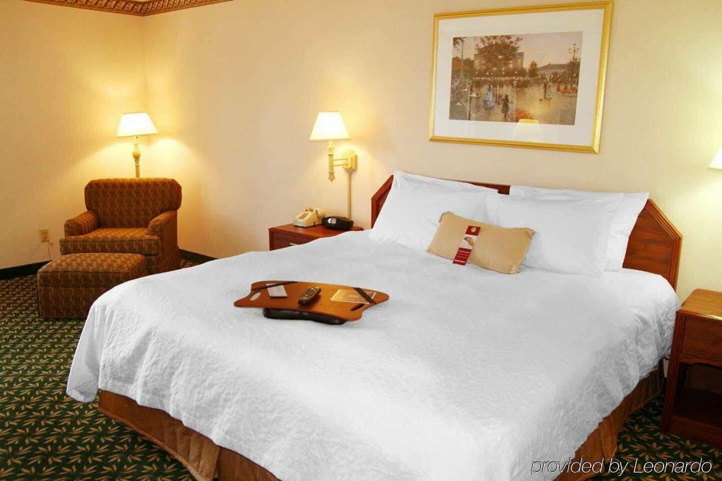 Holiday Inn Express - Horse Cave By Ihg Exteriör bild